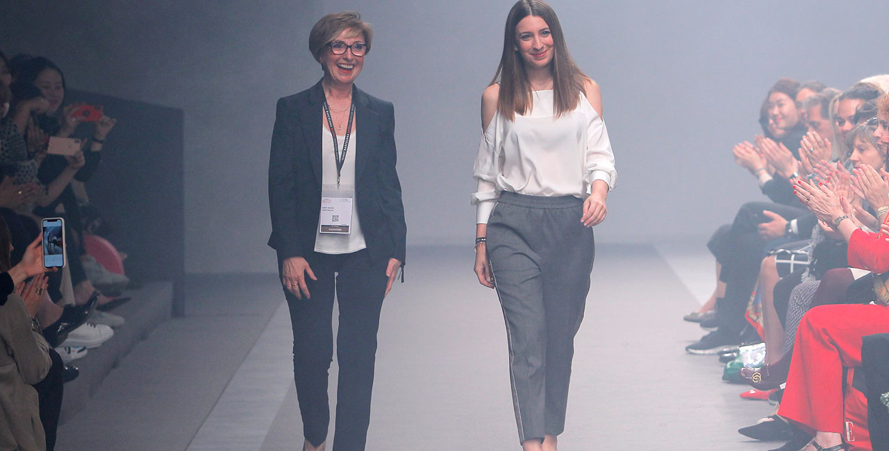 ilovebrides.pt Isabel Sanchis Coleção 2020 Vestidos de Noiva